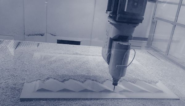 DenimX verlijmig van jeans