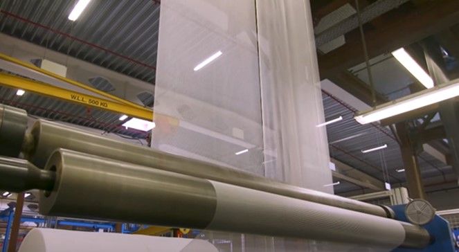 Lubrification à long terme des roulements dans des conditions difficiles