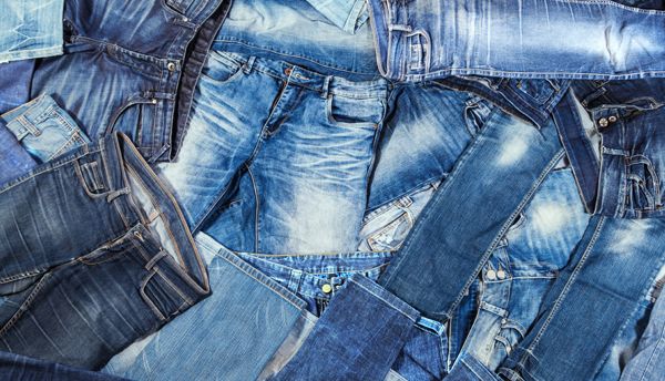 Études de cas DenimX