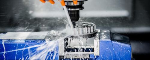Whitepaper: Het belang van water bij koelsmeermiddelen