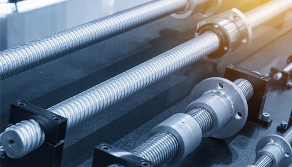Études de cas Usine de Machines Harderwijk