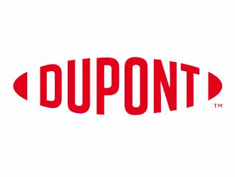 Logo DuPont