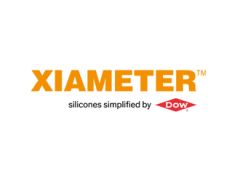 Xiameter siliconenoliën en -emulsies die geschikt zijn voor gebruik in de voedingsmiddelen industrie.