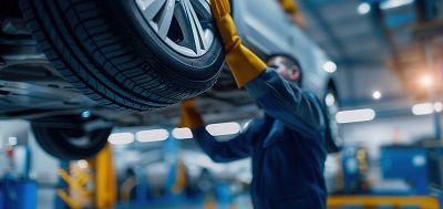 Protection anticorrosion automobile