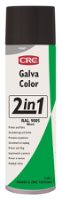 CRC GalvaColor 9005 Pure Black