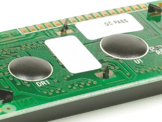 Chip on board producten (COB)