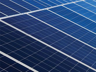 Silicone PV producten