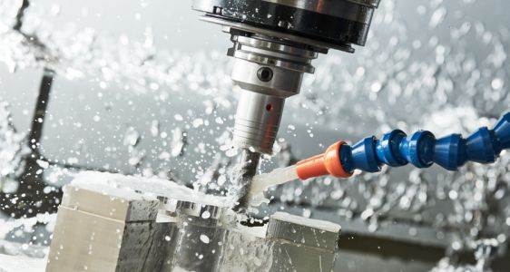 Cimcool metaalbewerkingsvloeistoffen