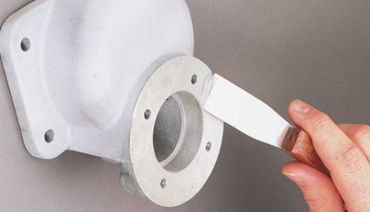 Reparatie onderhoud Devcon