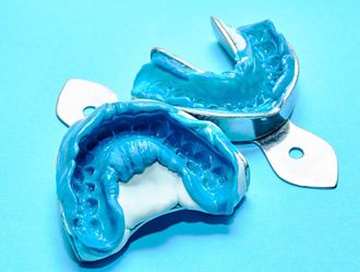 Moldmaking producten