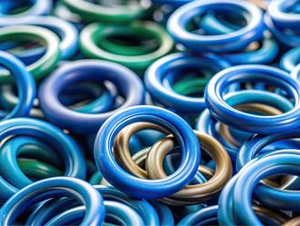 Afdichtingen en O-ringen