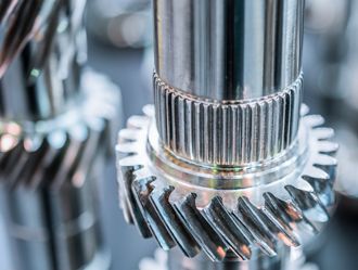 Anti-friction coatings