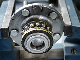 DuPont Molykote smeermiddelen