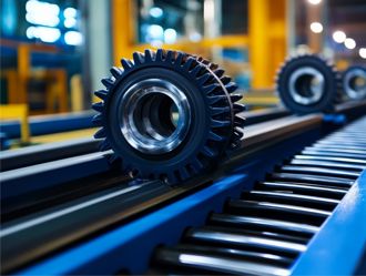 Perma-Gear FG Fluids