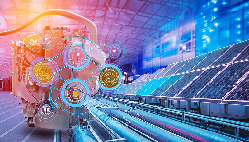 E-mobility Specialty Chemicals